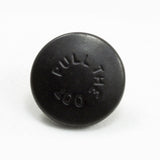Pull - the - DOT Cap 92 - XE - 18100 - A2B Government Black Brass 1000 pack - Outdoor Fabric Central