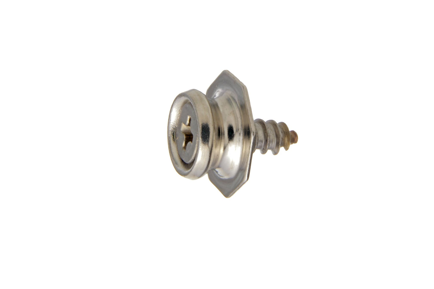 Pull - the - DOT Screw Stud 92 - X8 - 183074 - 2A - Outdoor Fabric Central