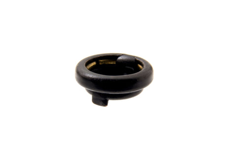 Pull - the - DOT Socket 92 - XB - 18201 - 1C Government Black Brass Ring 100 pack - Outdoor Fabric Central