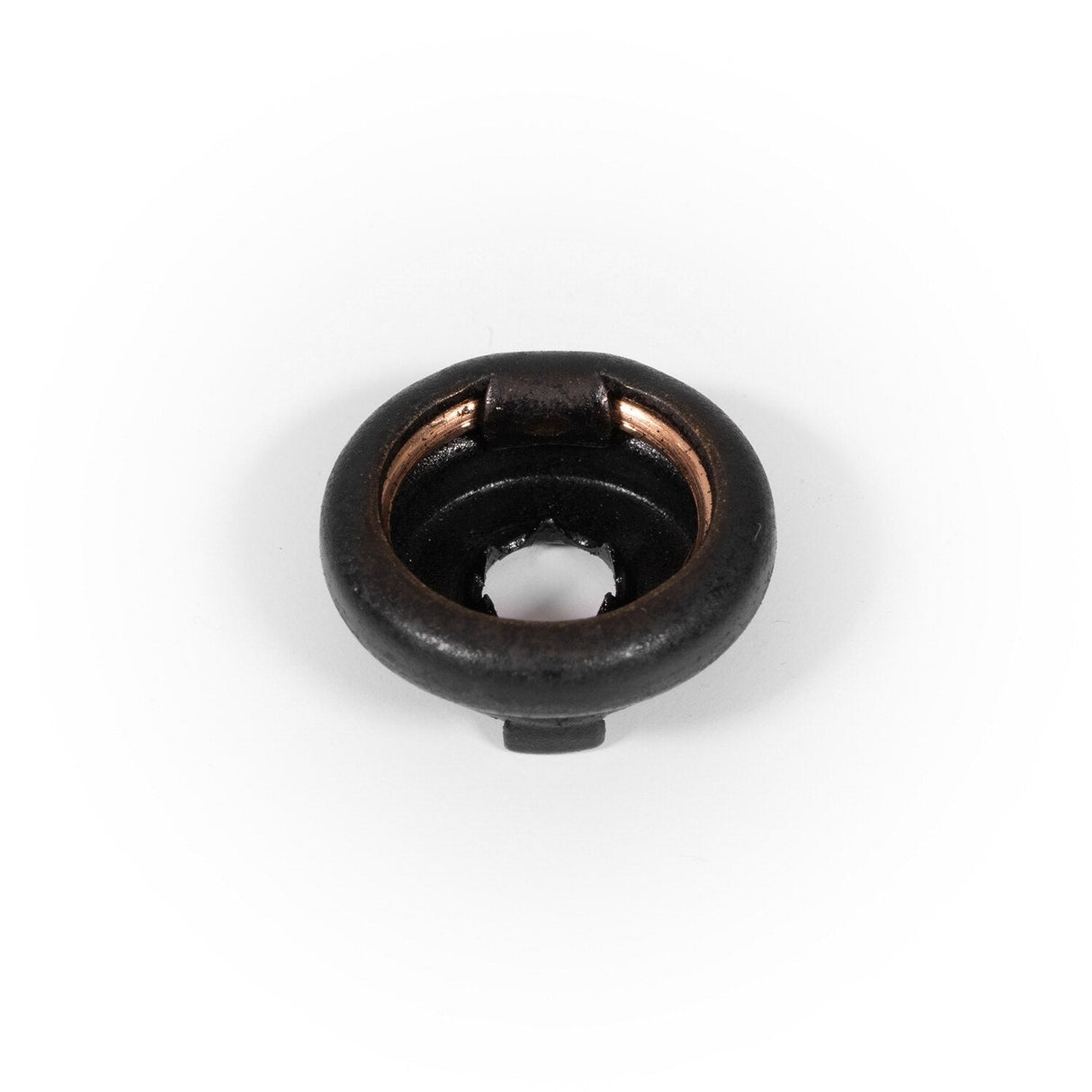 Pull - the - DOT Socket 92 - XX - 18201 - 1C Government Black Bronze Ring 100 pack - Outdoor Fabric Central