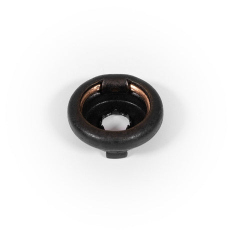 Pull - the - DOT Socket 92 - XX - 18201 - 1C Government Black Bronze Ring 100 pack - Outdoor Fabric Central