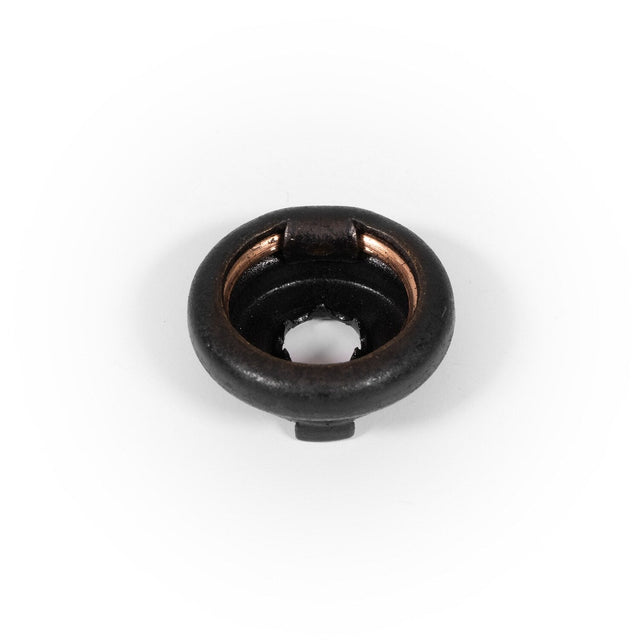 Pull - the - DOT Socket 92 - XX - 18201 - 1C Government Black Bronze Ring 100 pack - Outdoor Fabric Central
