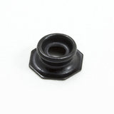 Pull - the - DOT Stud 92 - BS - 18303 - 2C Government Black Brass 1000 pack - Outdoor Fabric Central
