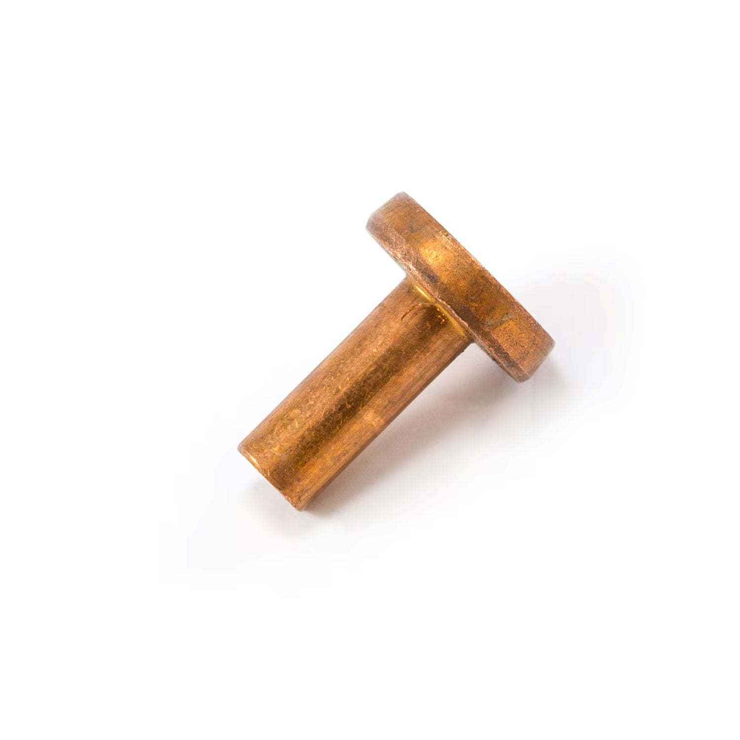 Punch Replacement Anvil #155A Copper