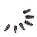 Revolving Punch Cutting Tube Kit #155T (Tubes 1 thru 6)