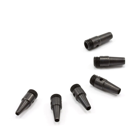 Revolving Punch Cutting Tube Kit #155T (Tubes 1 thru 6)