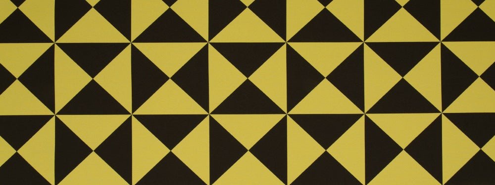Robert Allen Sunbrella Cabana Bar Cocoa Bean Upholstery Fabric
