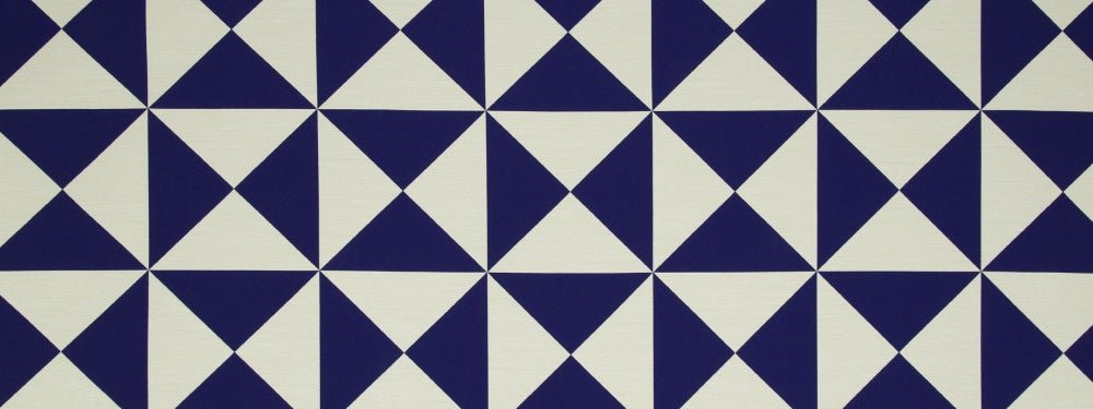 Robert Allen Sunbrella Cabana Bar Curacao Upholstery Fabric