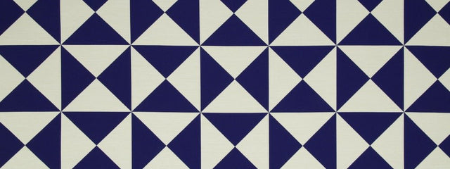 Robert Allen Sunbrella Cabana Bar Curacao Upholstery Fabric