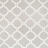Robert Allen Sunbrella Connect One Zinc 242267 Open Air Collection Upholstery Fabric