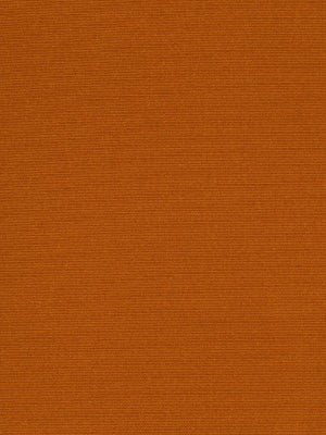 Robert Allen Sunbrella Contract Optima Tangelo 222242 Upholstery Fabric
