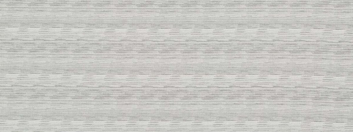 Robert Allen Sunbrella Laurel Lake Silver Upholstery Fabric