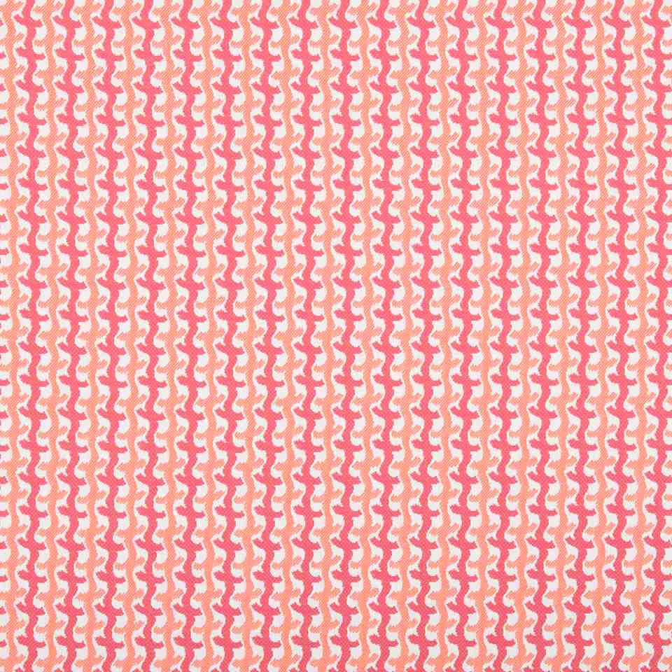 Robert Allen Sunbrella Ocean Rope Coral Reef 242268 Open Air Collection Upholstery Fabric