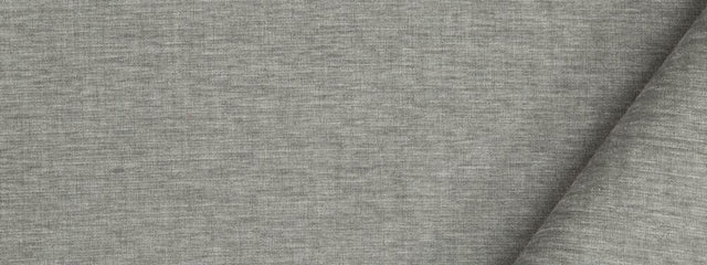 Robert Allen Sunbrella Plush Lanai Zinc Upholstery Fabric