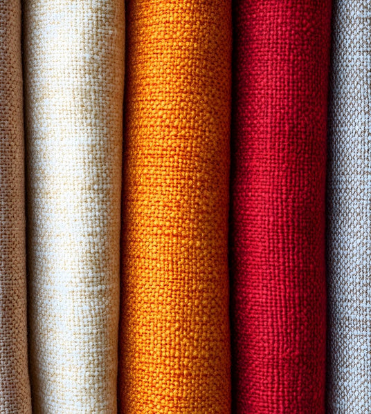 Outdoor Fabric Central is your trusted source for Sunbrella fabric by the yard and custom cushions.