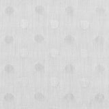 Duralee Sunbrella Snow 51391 81 Pavilion Indoor/Outdoor Collection Drapery Fabric