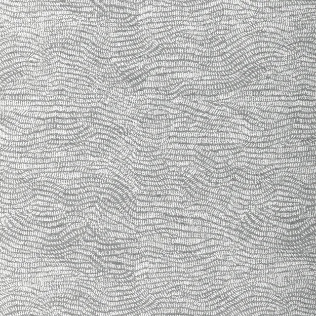 Kravet Sunbrella Combed Sand Feather 37259-21 Landscape Collection by Barbara Barry Upholstery Fabric