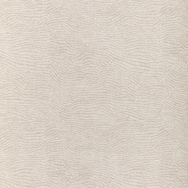 Kravet Sunbrella Combed Sand Goldfinch 37259-106 Landscape Collection by Barbara Barry Upholstery Fabric