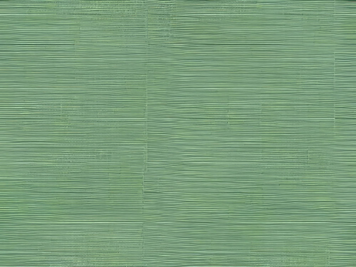 Sample of Kravet Sunbrella Green 16235 - 135 Soleil Collection Upholstery Fabric - Outdoor Fabric Central
