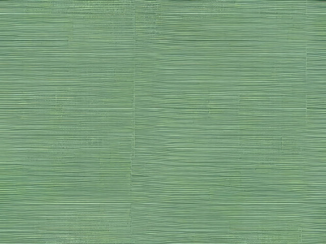 Sample of Kravet Sunbrella Green 16235 - 135 Soleil Collection Upholstery Fabric - Outdoor Fabric Central