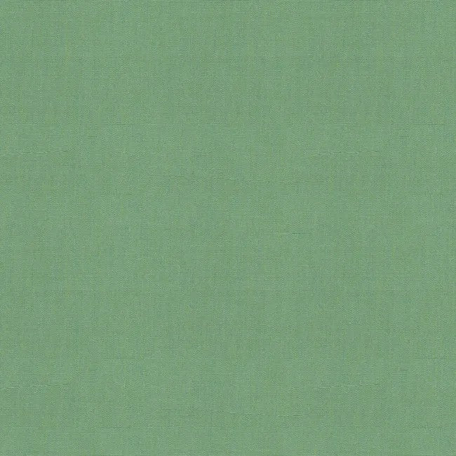 Sample of Kravet Sunbrella Green 33383 - 135 Soleil Collection Upholstery Fabric - Outdoor Fabric Central