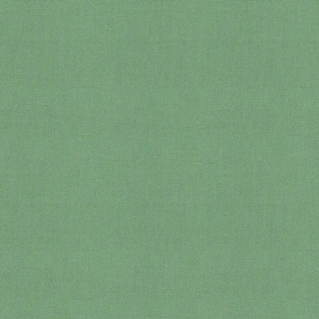 Sample of Kravet Sunbrella Green 33383 - 135 Soleil Collection Upholstery Fabric - Outdoor Fabric Central
