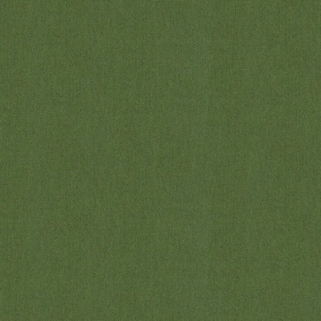 Sample of Kravet Sunbrella Green 33383 - 33 Soleil Collection Upholstery Fabric - Outdoor Fabric Central