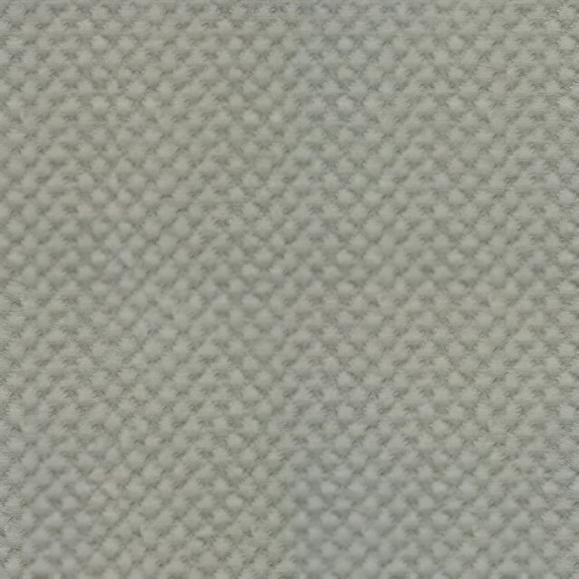 Sample of Kravet Sunbrella Grey 25807 - 1121 Guaranteed in Stock Upholstery Fabric - Outdoor Fabric Central