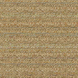 Sample of Kravet Sunbrella Helm Earth 34869 - 616 Oceania Indoor Outdoor Collection Upholstery Fabric - Outdoor Fabric Central