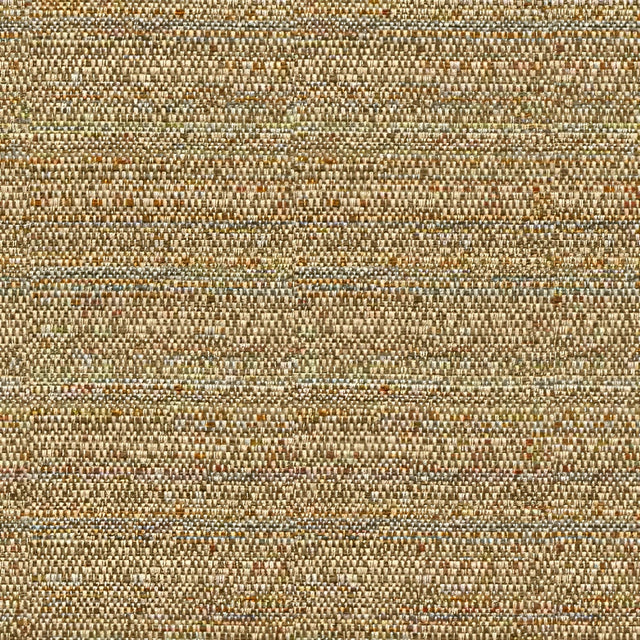 Sample of Kravet Sunbrella Helm Earth 34869 - 616 Oceania Indoor Outdoor Collection Upholstery Fabric - Outdoor Fabric Central
