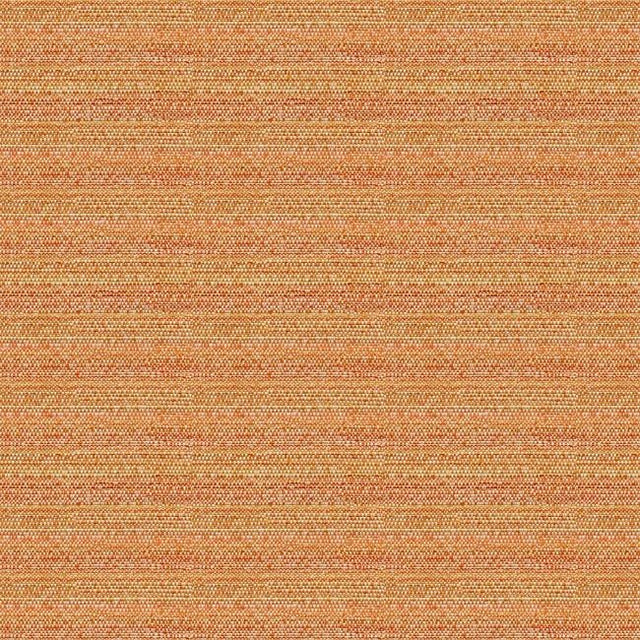 Kravet Sunbrella Melanger Mandarin 31695-12 the Echo Design Collection Upholstery Fabric