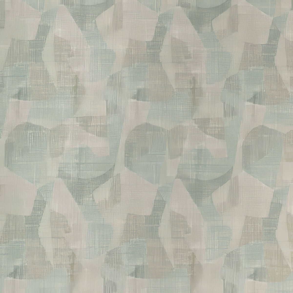Babarak Sample Buy Sample of Kravet Sunbrella Outcrop Agave 37260-135 Landscape ...