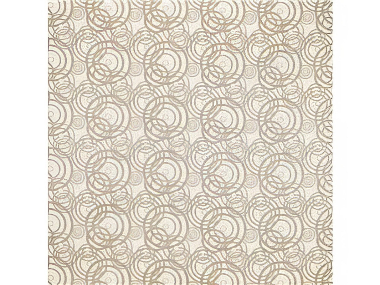Sample of Kravet Sunbrella Ping Pebble 28067 - 16 Waterworks Collection Upholstery Fabric - Outdoor Fabric Central