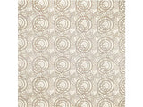 Sample of Kravet Sunbrella Ping Pebble 28067 - 16 Waterworks Collection Upholstery Fabric - Outdoor Fabric Central