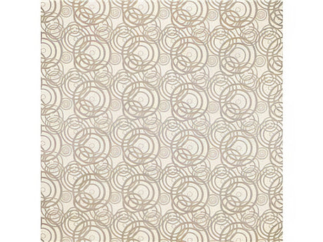 Sample of Kravet Sunbrella Ping Pebble 28067 - 16 Waterworks Collection Upholstery Fabric - Outdoor Fabric Central