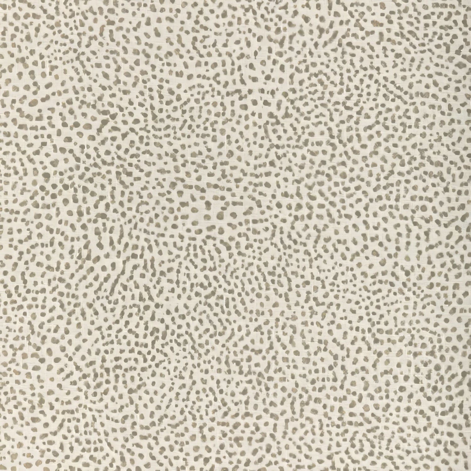 Sample of Kravet Sunbrella Pitterpatter Sage 37258 - 630 Landscape Collection by Barbara Barry Upholstery Fabric - Outdoor Fabric Central