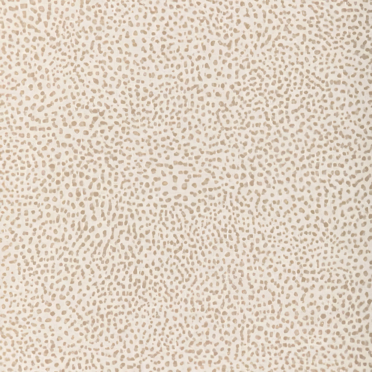 Sample of Kravet Sunbrella Pitterpatter Terracotta 37258 - 6 Landscape Collection by Barbara Barry Upholstery Fabric - Outdoor Fabric Central