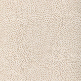 Sample of Kravet Sunbrella Pitterpatter Terracotta 37258 - 6 Landscape Collection by Barbara Barry Upholstery Fabric - Outdoor Fabric Central