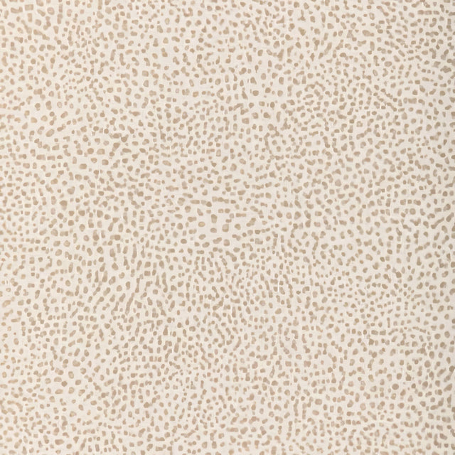 Sample of Kravet Sunbrella Pitterpatter Terracotta 37258 - 6 Landscape Collection by Barbara Barry Upholstery Fabric - Outdoor Fabric Central