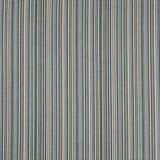 Kravet Sunbrella Sailing Stripe Slate 31956-516 Oceania Indoor Outdoor Collection Upholstery Fabric