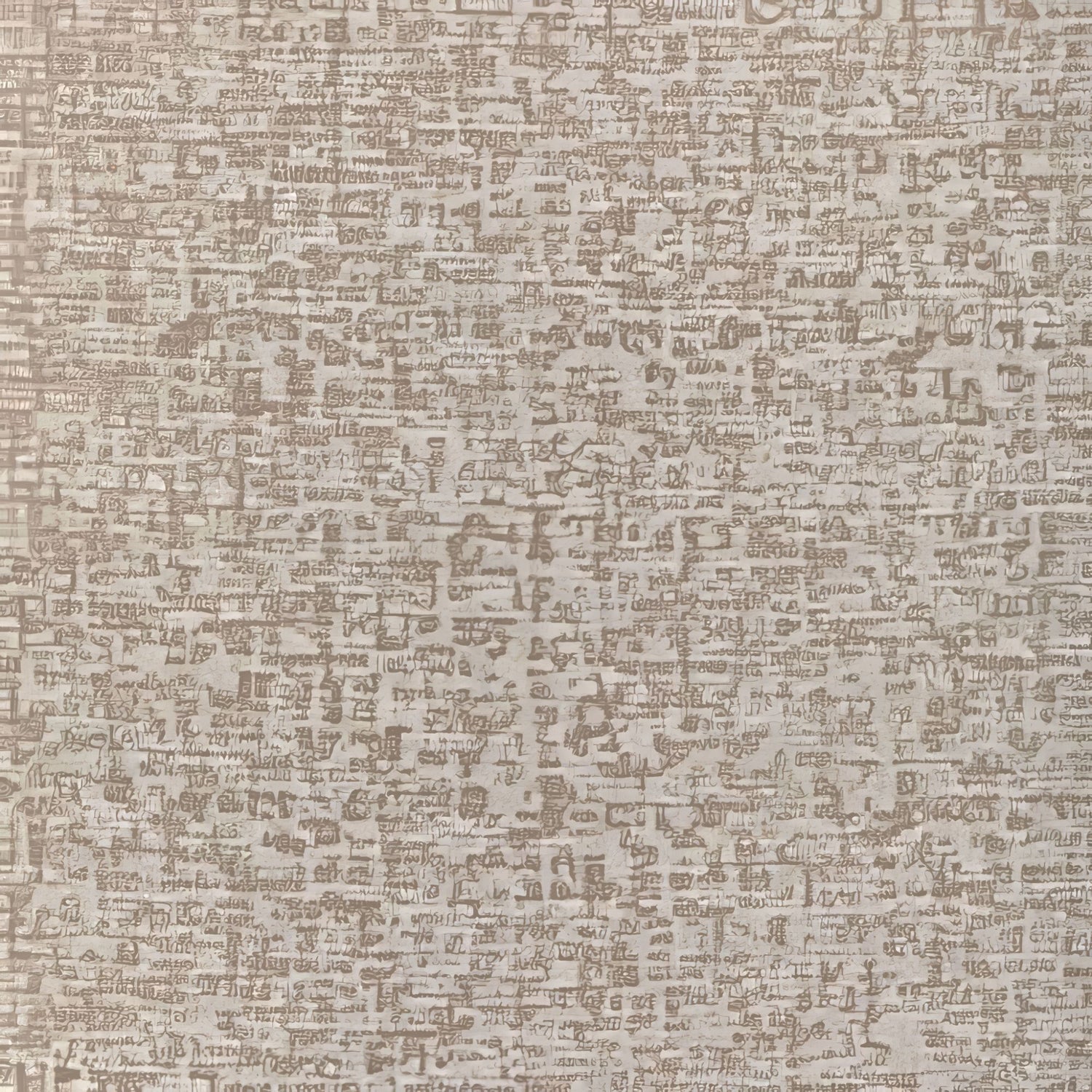 Sample of Kravet Sunbrella Softbed Sand 37256 - 16 Landscape Collection by Barbara Barry Upholstery Fabric - Outdoor Fabric Central