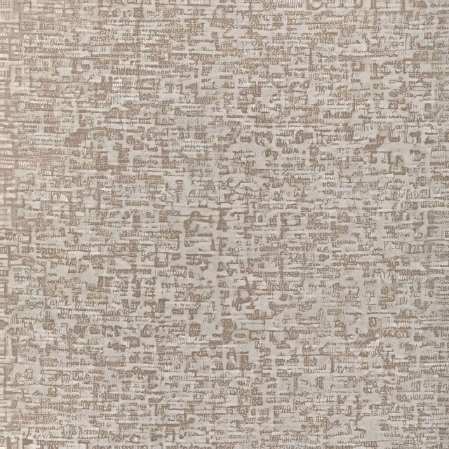 Sample of Kravet Sunbrella Softbed Sand 37256 - 16 Landscape Collection by Barbara Barry Upholstery Fabric - Outdoor Fabric Central