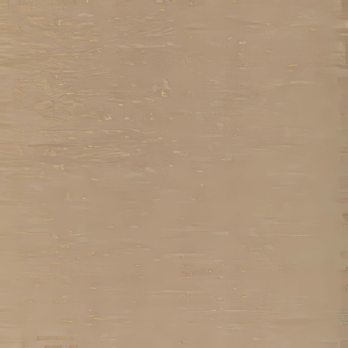 Sample of Kravet Sunbrella Softground Goldfinch 37255 - 616 Landscape Collection by Barbara Barry Upholstery Fabric - Outdoor Fabric Central