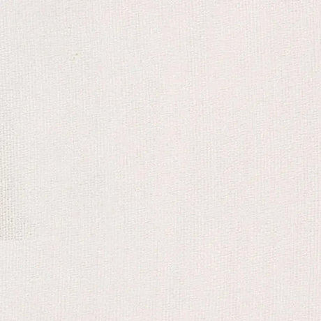 Sample of Kravet Sunbrella Terry Chenille White 25763 - 101 Soleil Collection Upholstery Fabric - Outdoor Fabric Central