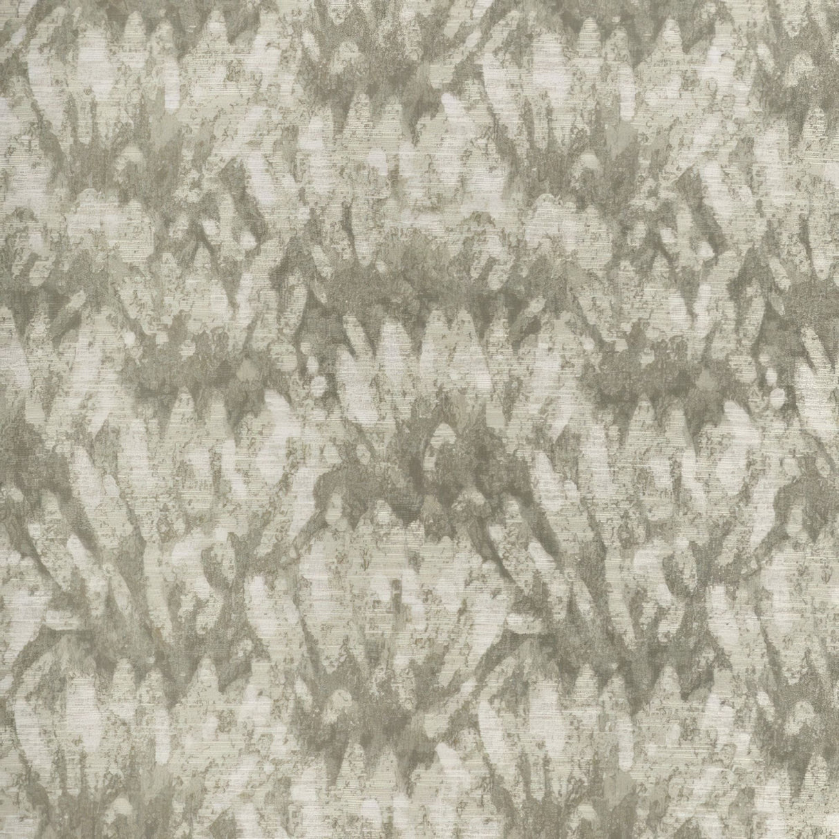 Sample of Kravet Sunbrella Wildbrush Cactus 37261 - 30 Landscape Collection by Barbara Barry Upholstery Fabric - Outdoor Fabric Central