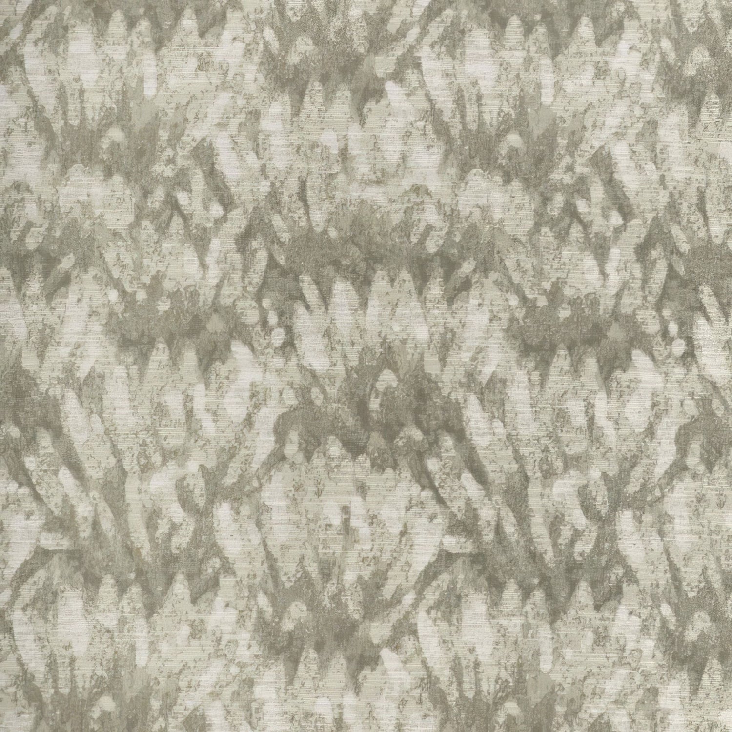 Sample of Kravet Sunbrella Wildbrush Cactus 37261 - 30 Landscape Collection by Barbara Barry Upholstery Fabric - Outdoor Fabric Central