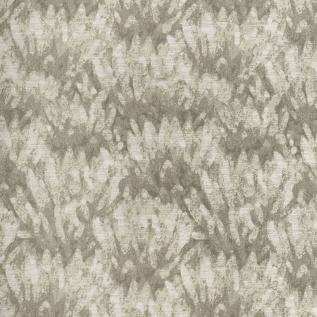 Sample of Kravet Sunbrella Wildbrush Cactus 37261 - 30 Landscape Collection by Barbara Barry Upholstery Fabric - Outdoor Fabric Central