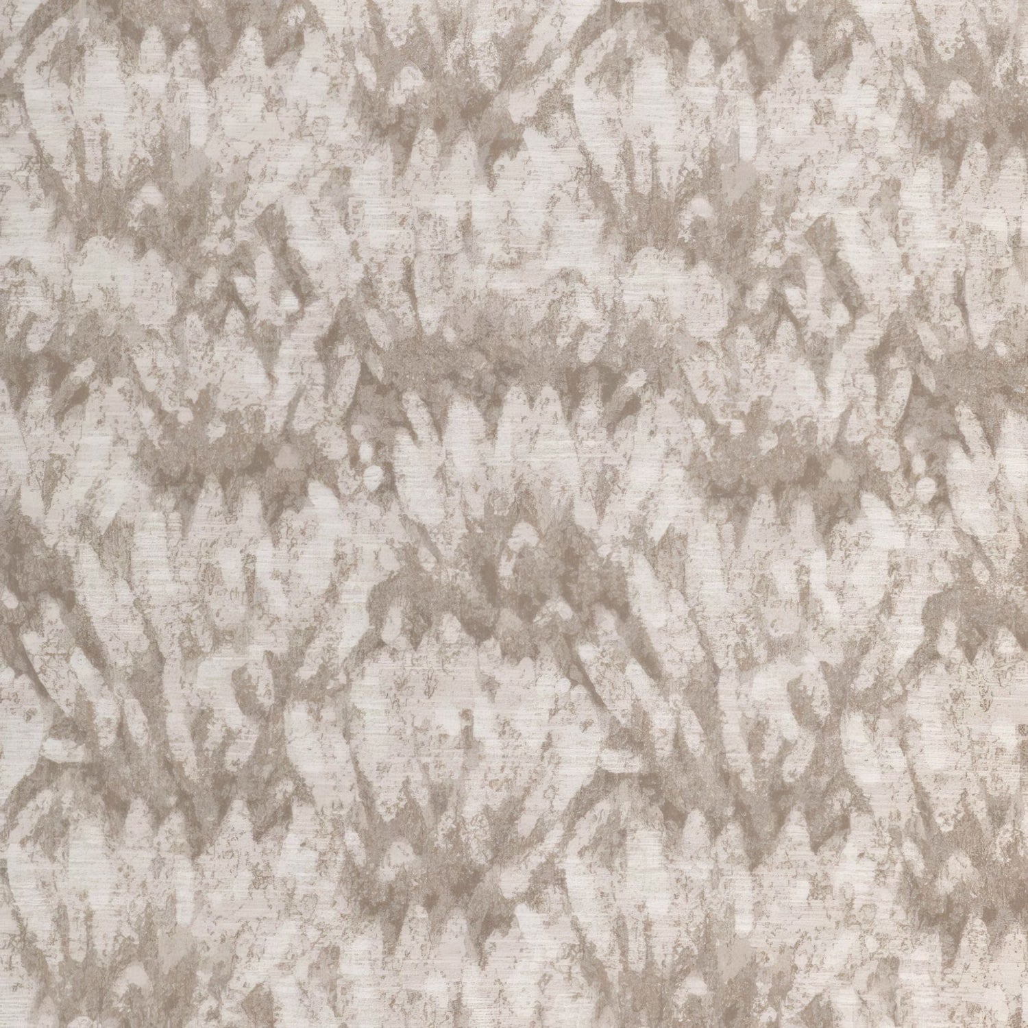 Sample of Kravet Sunbrella Wildbrush Pebble 37261 - 106 Landscape Collection by Barbara Barry Upholstery Fabric - Outdoor Fabric Central