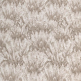 Sample of Kravet Sunbrella Wildbrush Pebble 37261 - 106 Landscape Collection by Barbara Barry Upholstery Fabric - Outdoor Fabric Central