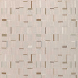 Sample of Kravet Sunbrella Windchime Cactus 37262 - 311 Landscape Collection by Barbara Barry Upholstery Fabric - Outdoor Fabric Central